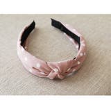 カチューシャ 大人 髪飾り | HOYUKI | 詳細画像16 