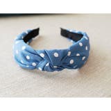 カチューシャ 大人 髪飾り | HOYUKI | 詳細画像17 