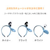 カチューシャ 大人 リボン | HOYUKI | 詳細画像2 