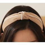 カチューシャ 大人 髪飾り | HOYUKI | 詳細画像6 