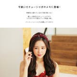 カチューシャ 大人 髪飾り | HOYUKI | 詳細画像8 