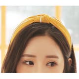 カチューシャ 大人 髪飾り | HOYUKI | 詳細画像13 