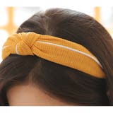 カチューシャ 大人 髪飾り | HOYUKI | 詳細画像15 