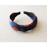 カチューシャ 大人 髪飾り | HOYUKI | 詳細画像17 