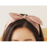 カチューシャ 大人 髪飾り | HOYUKI | 詳細画像4 