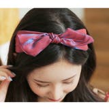 カチューシャ 大人 髪飾り | HOYUKI | 詳細画像11 