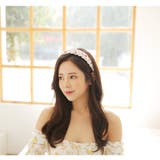 カチューシャ 大人 ボーダー | HOYUKI | 詳細画像4 