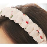 カチューシャ 大人 ボーダー | HOYUKI | 詳細画像9 