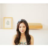 カチューシャ 大人 リボン | HOYUKI | 詳細画像13 