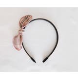 カチューシャ 大人 リボン | HOYUKI | 詳細画像17 