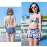 レディース 水着 ラッシュガード | HOYUKI | 詳細画像8 