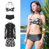 レディース 水着 ラッシュガード | HOYUKI | 詳細画像25 