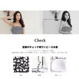 ワンピース水着 レディース 水着 | HOYUKI | 詳細画像6 