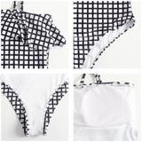 ワンピース水着 レディース 水着 | HOYUKI | 詳細画像8 