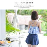 レディース 水着 ビスチェ | HOYUKI | 詳細画像18 