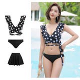 水着 レディース カシュクール | HOYUKI | 詳細画像4