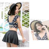 水着 レディース カシュクール | HOYUKI | 詳細画像6