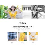 水着 レディース カシュクール | HOYUKI | 詳細画像9