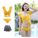 水着 レディース カシュクール | HOYUKI | 詳細画像11