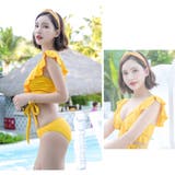 水着 レディース カシュクール | HOYUKI | 詳細画像13