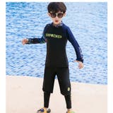 キッズ 水着 男の子 | HOYUKI | 詳細画像6 