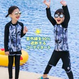 キッズ 水着 男の子 | HOYUKI | 詳細画像5