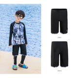 キッズ 水着 男の子 | HOYUKI | 詳細画像8