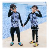 キッズ 水着 男の子 | HOYUKI | 詳細画像14