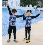 キッズ 水着 男の子 | HOYUKI | 詳細画像15