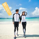 フィットネス水着 水着 レディース | HOYUKI | 詳細画像4 