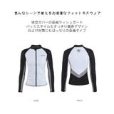 フィットネス水着 水着 レディース | HOYUKI | 詳細画像5 