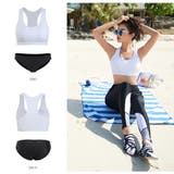 フィットネス水着 水着 レディース | HOYUKI | 詳細画像7 