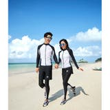 フィットネス水着 水着 レディース | HOYUKI | 詳細画像10 