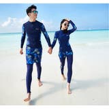 フィットネス水着 水着 ペア | HOYUKI | 詳細画像6 