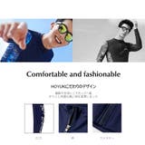 フィットネス水着 水着 メンズ | HOYUKI MEN | 詳細画像13 