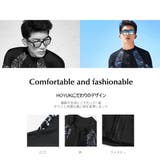 フィットネス水着 水着 メンズ | HOYUKI MEN | 詳細画像12