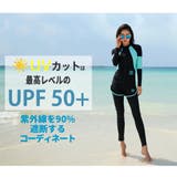 フィットネス水着 水着 ペア | HOYUKI | 詳細画像5 