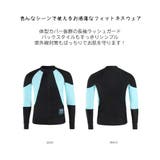 フィットネス水着 水着 ペア | HOYUKI | 詳細画像13 