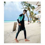 フィットネス水着 水着 ペア | HOYUKI | 詳細画像14 