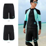 フィットネス水着 水着 ペア | HOYUKI | 詳細画像15 