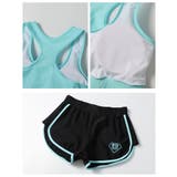 フィットネス水着 水着 ペア | HOYUKI | 詳細画像22 