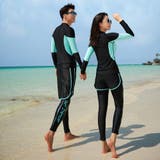 フィットネス水着 水着 ペア | HOYUKI | 詳細画像26 