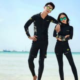 フィットネス水着 水着 ペア | HOYUKI | 詳細画像6