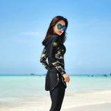 フィットネス水着 水着 ペア | HOYUKI | 詳細画像8