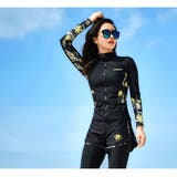 フィットネス水着 水着 ペア | HOYUKI | 詳細画像11