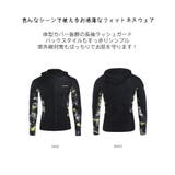 フィットネス水着 水着 ペア | HOYUKI | 詳細画像13