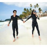 フィットネス水着 水着 ペア | HOYUKI | 詳細画像16