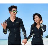 フィットネス水着 水着 ペア | HOYUKI | 詳細画像24