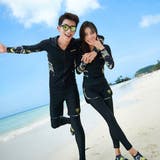 フィットネス水着 水着 ペア | HOYUKI | 詳細画像26