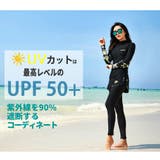フィットネス水着 水着 レディース | HOYUKI | 詳細画像4